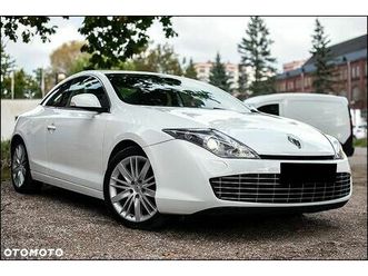 renault laguna 2.0 16v turbo gt