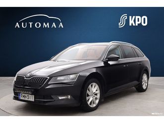 combi 2,0 tdi 190 4x4 style dsg autom.