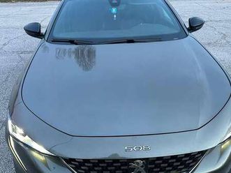 sw 2.0 bluehdi gt line s&s 160cv eat8