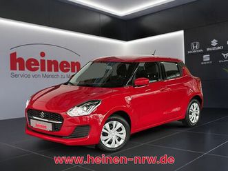 suzuki swift 1.2 club hybrid led+acc+dab+bluetooth