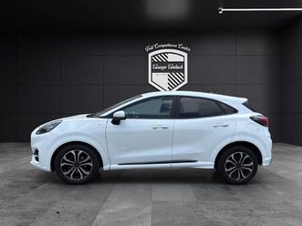 puma 1.5 ecoblue st-line