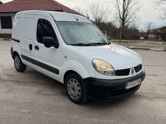 renault kangoo 1.5dci u043au043bиu043cатиu043a 3,750 bgn