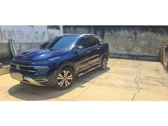 volcano 2.0 16v 4x4 tb diesel aut.