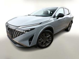 nissan qashqai at 4x4 tekna pano hud ehk shz acc key...