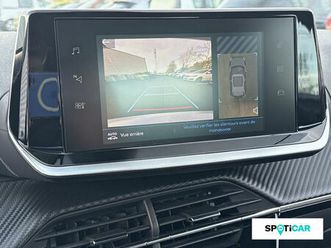 puretech 130 s&s eat8 active