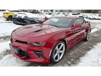 coupé 6.2 v8 1.hand