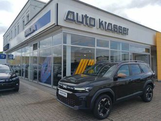 dacia bigster extreme hybrid 155 *in germersheim*