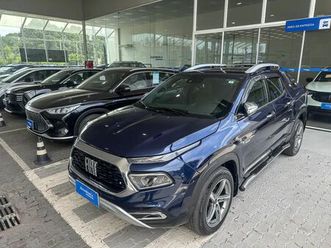 ranch 2.0 16v 4x4 diesel aut.