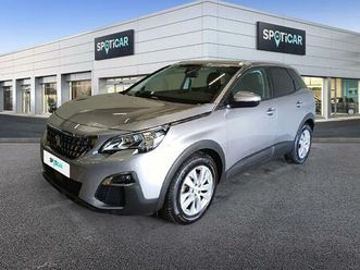 bluehdi 130ch s&s eat8 active business