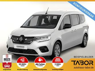 renault grand kangoo e-tech equilibre ac22 uvp-20%*