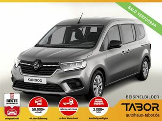 renault kangoo pkw grand equilibre blue dci uvp-13%*