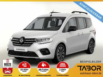 renault kangoo techno blue dci 115 edc uvp-13%*