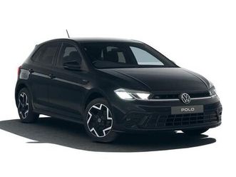 1.0 tsi r-line dsg euro 6 (start/stop) 5dr