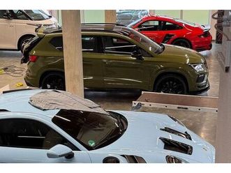 other cupra ateca 300 ps