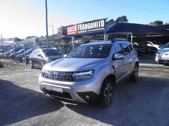 dacia duster 1.0 tce, 91cv