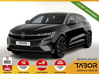 renault megane e-tech esprit alpine 220 uvp-19%*