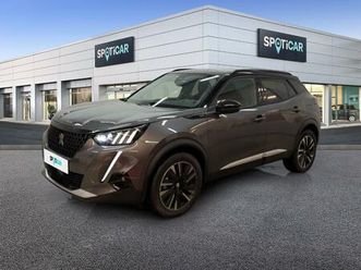 1.2 puretech 130ch s&s gt pack eat8