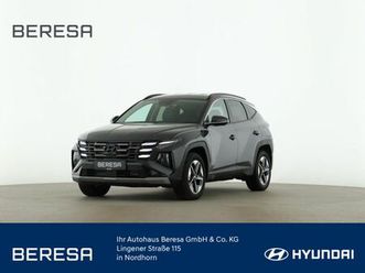 hyundai tucson hev (my25) 1.6 t-gdi trend distronic led