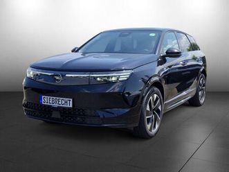 grandland-e gs 73 kwh *szh*lrh*navi*360°k