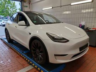 long range dual awd pano leder led r.cam