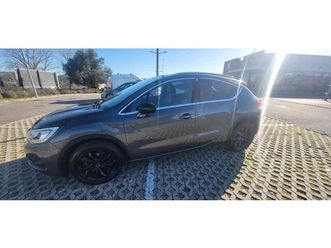 ds ds 4 1.6 bluehdi, cx. a., 120cv