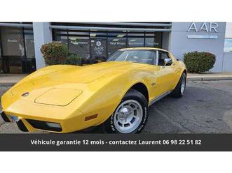 stingray-l48-1976-tout-compris