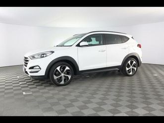 ii 2.0 crdi xpossible 4wd 185cv auto