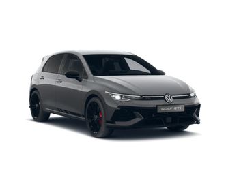 golf gti clubsport 2,0 l tsi opf 221 kw (300 ps) 7-gang-doppelkupplungsgetriebe dsg