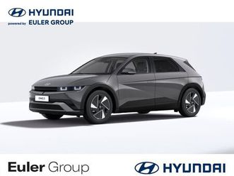 hyundai ioniq 5 ev229 2wd my26 centriq rückfahrkamera
