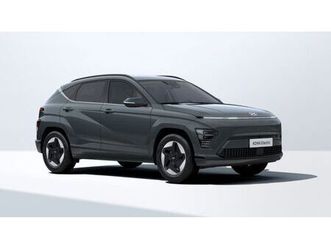 hyundai kona sx2 ev 65kwh (204 ps) prime sitzp. technikp