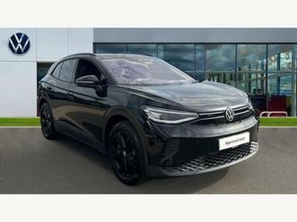 pro 77kwh black edition auto 4motion 5dr