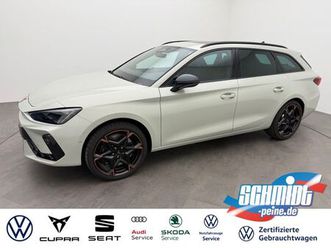 cupra cupra leon sportstourer vz dsg 4d skyprogdrive19
