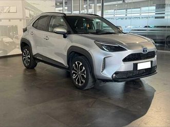 1.5 hybrid 5p. e-cvt trend