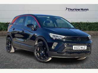 1.2 turbo gs euro 6 (start/stop) 5dr