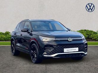 1.5 etsi mhev r-line dsg euro 6 (start/stop) 5dr