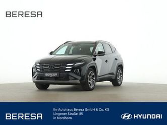 hyundai tucson (my26) 1.6 t-gdi prime *assist.-p.*pano*