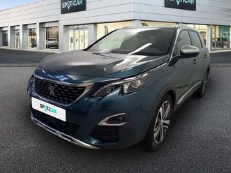 2.0 bluehdi 180ch s&s gt eat8