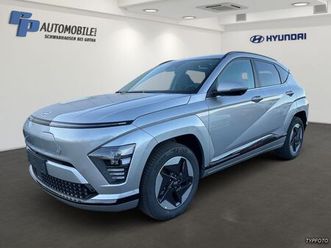 hyundai kona elektro 65,4 kwh edition