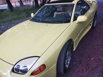 1993 mitsubishi 3000 gt vr4 $23,000 obo