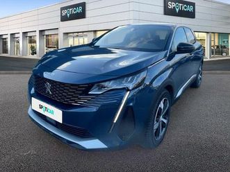 puretech 130ch s&s eat8 allure pack