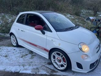 1.4 t-jet euro 5 2dr