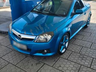 opel tigra