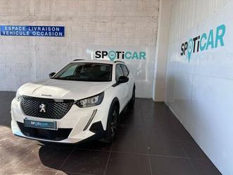 1.2 puretech 130ch s&s allure eat8