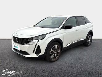 puretech 130ch s&s eat8 allure pack