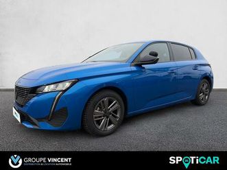 allure 1.2 puretech 130ch s&s bvm6