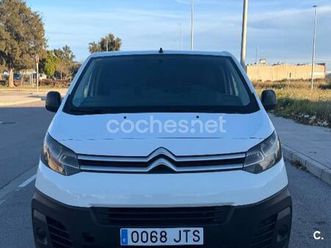 citroen jumpy jumpy 1.9 d piso cabina conf.