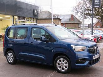 1.5 turbo d blueinjection energy euro 6 (start/stop) 5dr