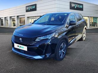 bluehdi 130ch s&s eat8 allure pack