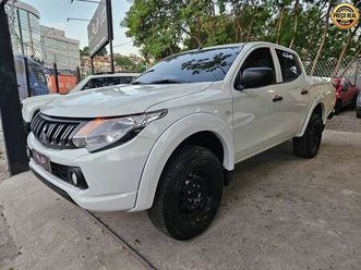 triton sport gl 2.4 diesel