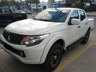 triton sport gl 2.4 diesel